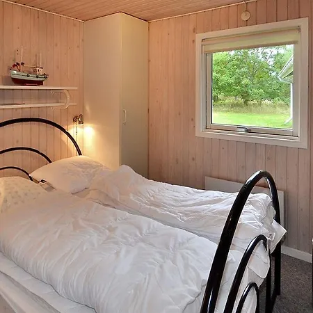 Tatil Evi Holiday Thomas G- 4787 Hals