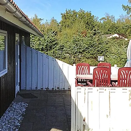 Tatil Evi Holiday Thomas G- 4787 *