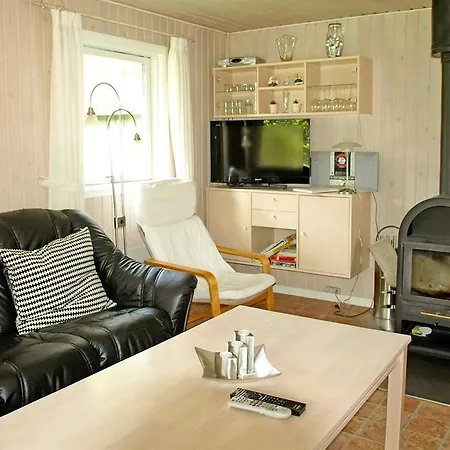 Tatil Evi Holiday Thomas G- 4787 Hals