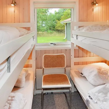 Tatil Evi Holiday Thomas G- 4787