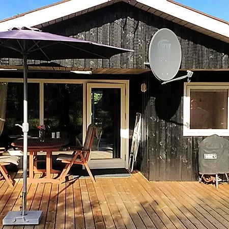 Tatil Evi Holiday Thomas G- 4787 Hals