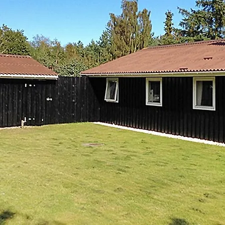 Tatil Evi Holiday Thomas G- 4787 Hals