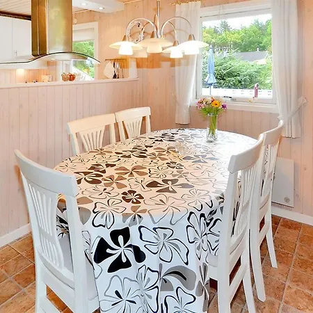 Tatil Evi Holiday Thomas G- 4787 *
